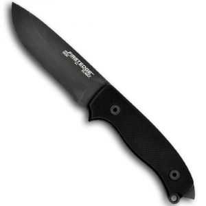 First Edge Tactical Skinner Fixed Blade - 6050